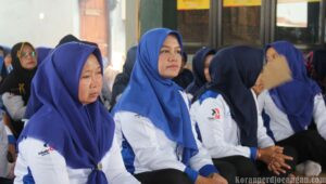 Harapan Ulfatul Khasanah Terhadap Kepengurusan Baru PUK SPAI FSPMI PT. Ciubros Farma