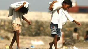 1,83 Juta Anak Indonesia Masih Bekerja: Alarm bagi Masa Depan Bangsa