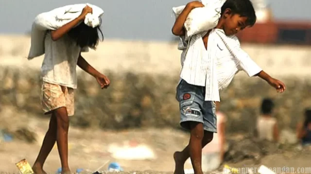 1,83 Juta Anak Indonesia Masih Bekerja: Alarm bagi Masa Depan Bangsa