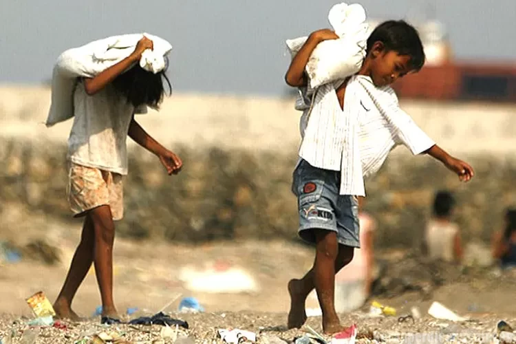 1,83 Juta Anak Indonesia Masih Bekerja: Alarm bagi Masa Depan Bangsa