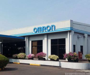 Lowongan Kerja PT Omron Manufacturing of Indonesia