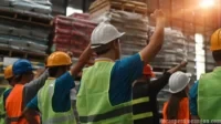 Ketidakmampuan Negara Mengendalikan Peredaran Gelap Narkoba: Buruh Jadi Korban
