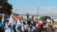 Pasca May Day 2026, PUK SPAMK FSPMI PT SAMI Grup Siap Panaskan Perjuangan Upah Tahunan