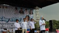 May Day 2026 Kabupaten Serang: Bupati Ratu Zakiyah Ajak Perusahaan Jadikan Buruh Aset Berharga
