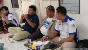 Sinkronisasi Bidang Pendidikan, PC SPAMK FSPMI Semarang Siapkan Reschedule Program TOF dan Penguatan Leadership
