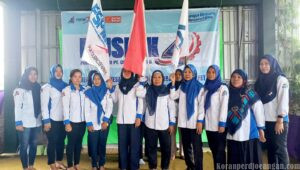 Istikharoh Terpilih Menjadi Ketua PUK SPAI FSPMI PT Ciubros Farma Periode 2026–2029