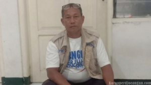 Ketua PC SPAMK FSPMI Kab/Kota Semarang Tekankan Percepatan Program Pendidikan dan Konsolidasi Organisasi