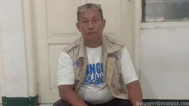 Ketua PC SPAMK FSPMI Kab/Kota Semarang Tekankan Percepatan Program Pendidikan dan Konsolidasi Organisasi