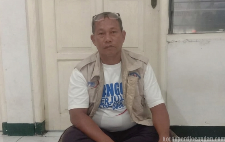 Ketua PC SPAMK FSPMI Kab/Kota Semarang Tekankan Percepatan Program Pendidikan dan Konsolidasi Organisasi