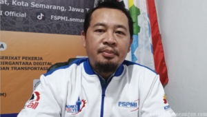 Ketua KC FSPMI Semarang Raya Soroti Lemahnya Perlindungan Buruh dalam Permenaker Baru