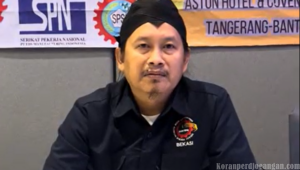 Forum SP Yazaki Indonesia Group Perkuat Diskusi Ketenagakerjaan, Bahas Bonus, Upah dan PKB