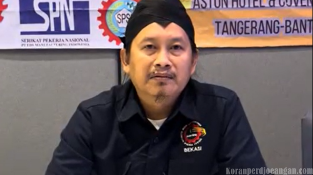 Forum SP Yazaki Indonesia Group Perkuat Diskusi Ketenagakerjaan, Bahas Bonus, Upah dan PKB