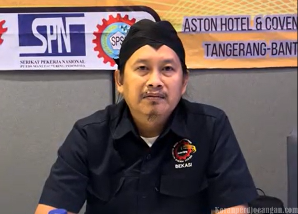 Forum SP Yazaki Indonesia Group Perkuat Diskusi Ketenagakerjaan, Bahas Bonus, Upah dan PKB