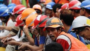 Direksi dan Komisaris Bukan Penentu Utama Keberlangsungan Perusahaan, Buruhlah Penentunya