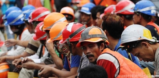 Direksi dan Komisaris Bukan Penentu Utama Keberlangsungan Perusahaan, Buruhlah Penentunya