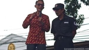 Kuasa Hukum FSPMI Dalam Pemecatan Mantan Anggota: Langkah FSPMI Sudah Sesuai AD/ART