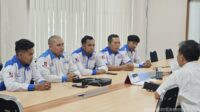 Perkuat Sinergi dan Kesejahteraan, Serikat FSPMI PT Indopoly Bangun Komunikasi Harmonis dengan Manajemen