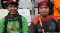 SPN Genap 23 Tahun, Ketua DPW FSPMI Sekaligus Pangkornas Garda Metal Sampaikan Ucapan Selamat