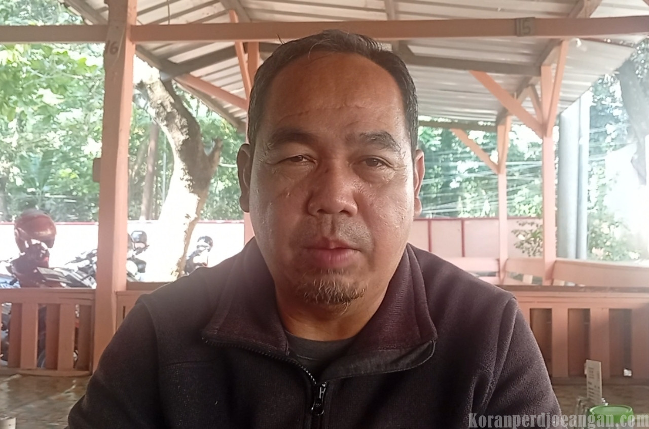 SPN Genap 23 Tahun, Ketua DPW FSPMI Sekaligus Pangkornas Garda Metal Sampaikan Ucapan Selamat