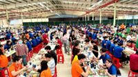 Uang Makan Tidak Ada, Buruh Jangan Diam Uang Makan Tidak Ada, Buruh Jangan Diam
