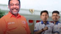 DPP FSPMI Dukung Said Iqbal Jadi Penasehat Khusus Prabowo, Bidang Ketenagakerjaan DPP FSPMI Dukung Said Iqbal Jadi Penasehat Khusus Prabowo, Bidang Ketenagakerjaan