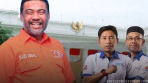 DPP FSPMI Dukung Said Iqbal Jadi Penasehat Khusus Prabowo, Bidang Ketenagakerjaan