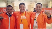 Said Iqbal Diangkat Penasehat Khusus Presiden, DPW FSPMI Riau: Integritas Beliau Tidak Diragukan