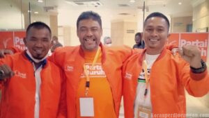 Said Iqbal Diangkat Penasehat Khusus Presiden, DPW FSPMI Riau: Integritas Beliau Tidak Diragukan