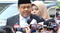 Pesan Said Iqbal dari Istana: Kau Boleh Kaya, Tapi Jangan Miskinkan Buruh