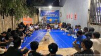 Konsolidasi FSPMI Sulsel, Kedatangan Direktur Bidang Pekerja Muda DPP FSPMI Konsolidasi FSPMI Sulsel, Kedatangan Direktur Bidang Pekerja Muda DPP FSPMI