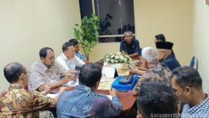 Setelah Mediasi Gagal, Sidang Gugatan FSPMI Memasuki Persidangan Kesepuluh