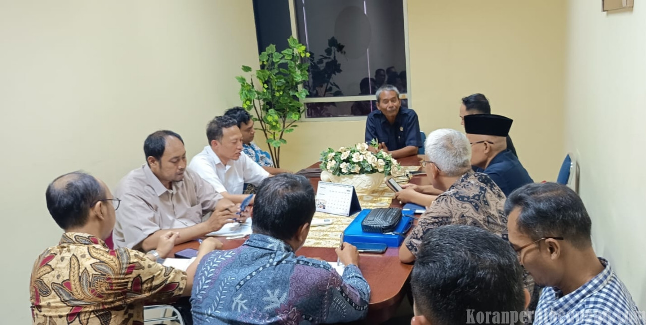 Setelah Mediasi Gagal, Sidang Gugatan FSPMI Memasuki Persidangan Kesepuluh