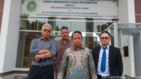 Sidang Gugatan terhadap FSPMI Berlanjut, Legal Standing Penggugat Akan Diuji di Persidangan Berikutnya Sidang Gugatan terhadap FSPMI Berlanjut, Legal Standing Penggugat Akan Diuji di Persidangan Berikutnya