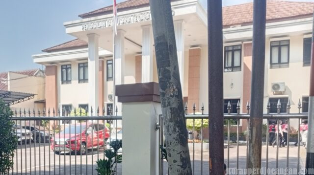 KSPI Jabar Yakin Gugatan UMSK Berpihak pada Keadilan