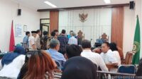 Kuasa Hukum Penggugat Soroti Dugaan Penyimpangan Dewan Pengupahan Jabar Dalam Sidang UMSK di PTUN Bandung