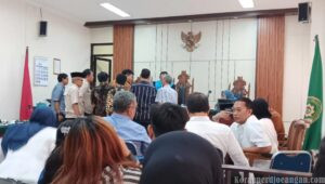 Kuasa Hukum Penggugat Soroti Dugaan Penyimpangan Dewan Pengupahan Jabar Dalam Sidang UMSK di PTUN Bandung
