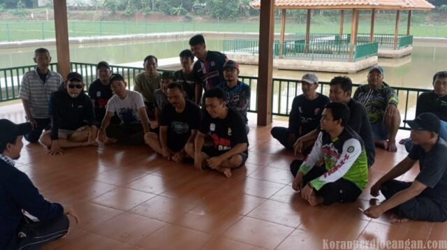 Menjaga Soliditas Organisasi, Ini yang Dilakukan Serikat Pekerja Elektronik Elektrik FSPMI Purwakarta