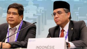 Standar Global untuk Ojol dan Kurir Digital Resmi Diadopsi ILO, Angin Segar bagi Jutaan Pekerja Platform di Indonesia