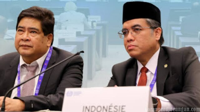Standar Global untuk Ojol dan Kurir Digital Resmi Diadopsi ILO, Angin Segar bagi Jutaan Pekerja Platform di Indonesia