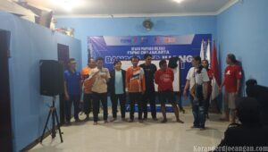 Menghitung Hari Menuju Musda IV Garda Metal DKI Jakarta