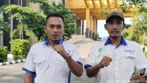 DPW FSPMI Riau Kawal Dugaan Manipulasi Data, Terhadap Ketua PUK SPPK FSPMI PT. KCN