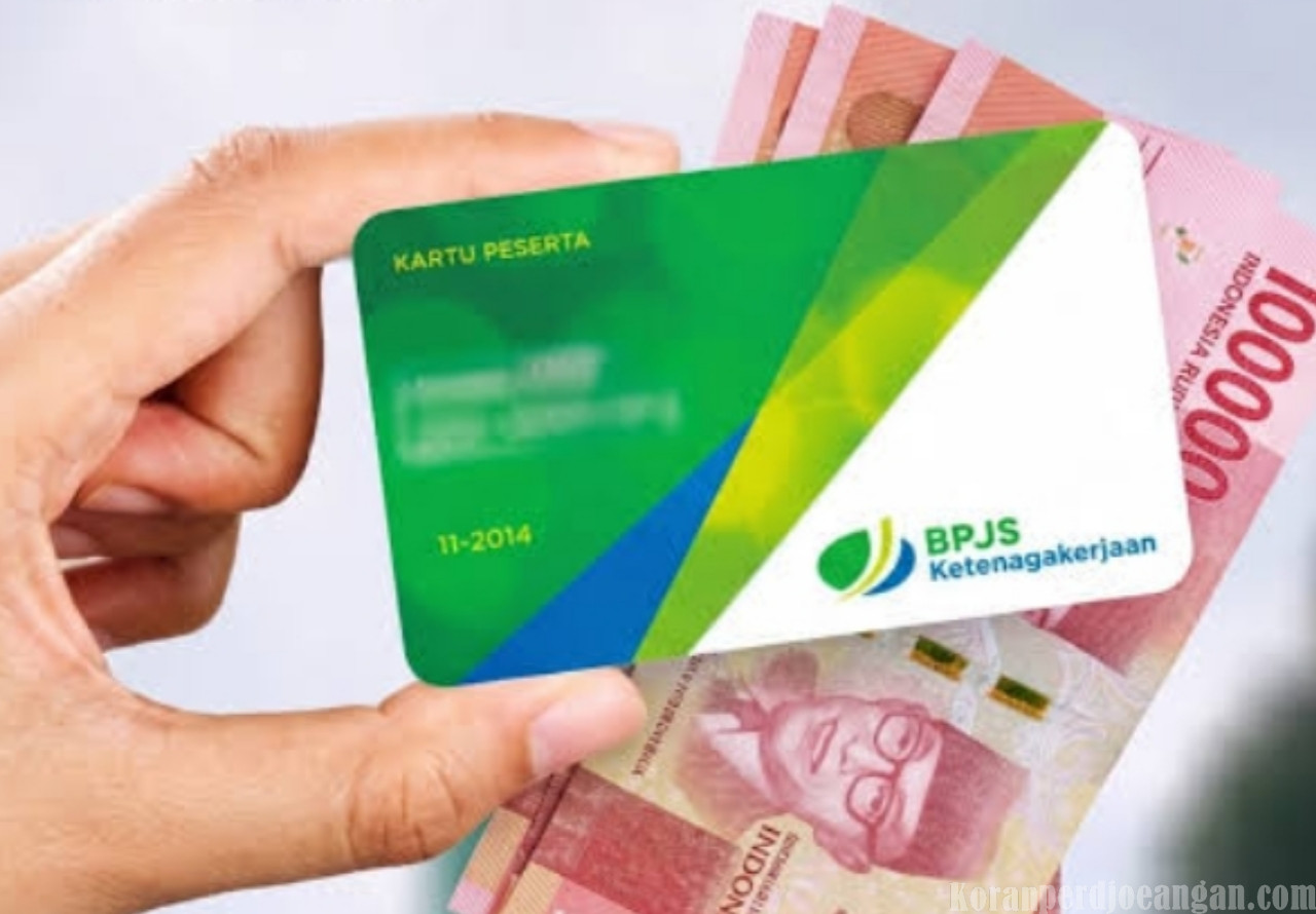 BPJS Ketenagakerjaan Bisa Dicairkan Meski Masih Bekerja? Ini Syarat dan Ketentuannya