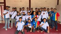Serikat FSPMI PT Indomarco Prismatama Bogor Wilayah Cianjur Gelar Konsolidasi Penguatan Soliditas Anggota Serikat FSPMI PT Indomarco Prismatama Bogor Wilayah Cianjur Gelar Konsolidasi Penguatan Soliditas Anggota