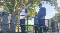 Polemik UMSK 2026 tak Kunjung Usai, Buruh Sambangi PTUN Bandung