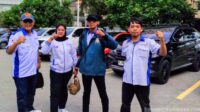 Klarifikasi legalitas Keanggotaan SPEE  FSPMI
