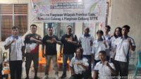 Konsolidasi Serikat FSPMI PT Rimbun Sawit Sejahtera Bersama DPW RIAU, KC Dan PC SPPK