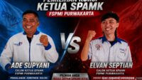 Ade Supyani vs Elvan Septian, Pemilihan Kursi Ketua SPAMK FSPMI Purwakarta Dimulai
