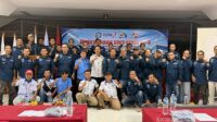 ​Musnik III PUK SPLP FSPMI PT Kenertec Power System: Udi Sudiantoro Terpilih Sebagai Ketua PUK, Siap Jaga Semangat Estafet Kepemimpinan