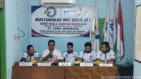 Usung Semangat Baru, Serikat FSPMI PT KPMS Indonesia Gelar Musnik Ke-1 dan Tetapkan Pengurus Periode 2026–2030