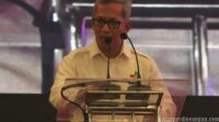 Rakernas KSPI 2026: Sekjen Ramidi Tegaskan Semangat Pemerintah Bersih, Buruh Sejahtera